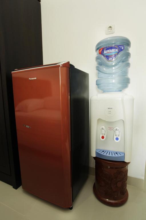 Andelis Homestay Yogyakarta Ngoại thất bức ảnh